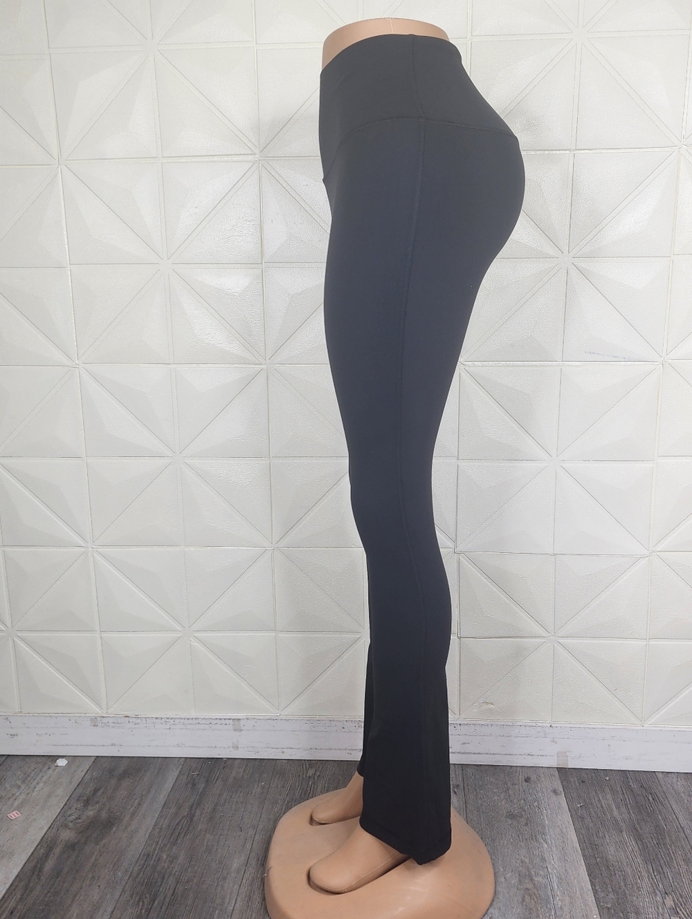 lululemon Align™ High-Rise Mini-Flare PantRegular - Picture 4 of 9